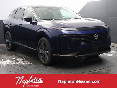 Used 2025 Nissan Murano SL w/ Cargo Package