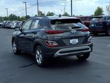 Used 2023 Hyundai Kona SEL image 5
