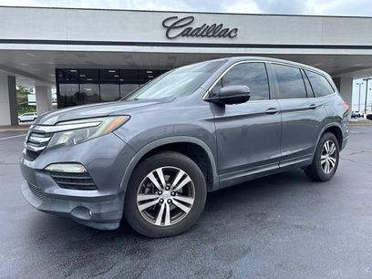 Used 2016 Honda Pilot EX-L