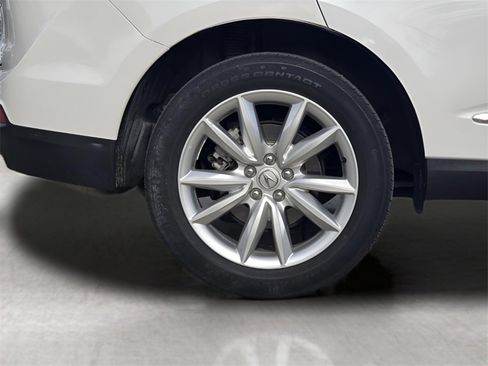 Used 2021 Acura RDX FWD image 27