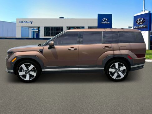 New 2024 Hyundai Santa Fe Limited image 3