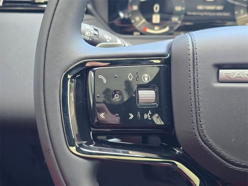 New 2026 Land Rover Range Rover Velar S image 20