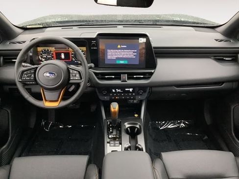 New 2026 Subaru Outback Wilderness image 10