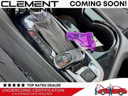 Used 2024 Buick Encore GX Preferred w/ Advanced Technology Package image 23