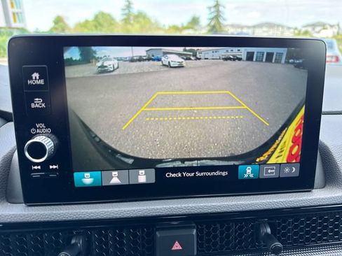 Used 2025 Honda CR-V EX-L image 26