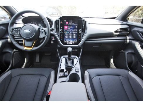 New 2026 Subaru Crosstrek 2.5i Wilderness AWD/4WD image 7