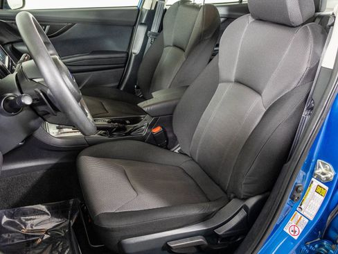 Used 2018 Subaru Impreza 2.0i Premium image 20