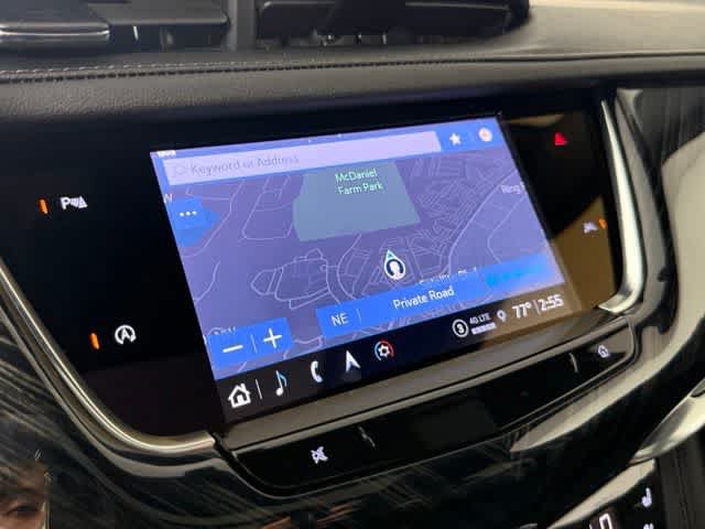 Used 2024 Cadillac XT6 Premium Luxury AWD/4WD image 22