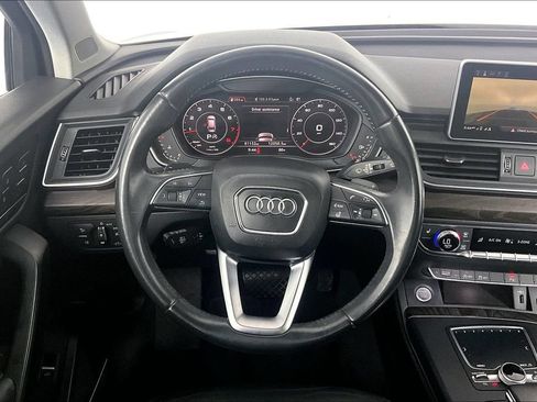 Used 2018 Audi Q5 Prestige AWD/4WD image 5
