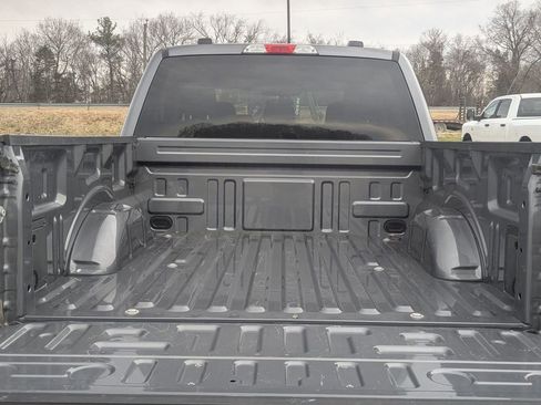 Used 2025 Ford F150 XLT w/ Equipment Group 301A Standard image 28