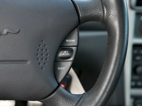 Used 2003 Ford Mustang Mach 1 RWD image 48