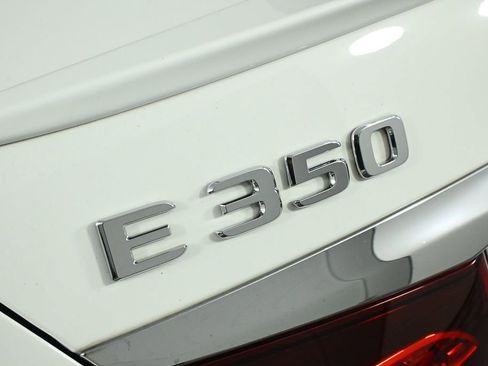 Certified 2023 Mercedes-Benz E 350 Sedan image 26