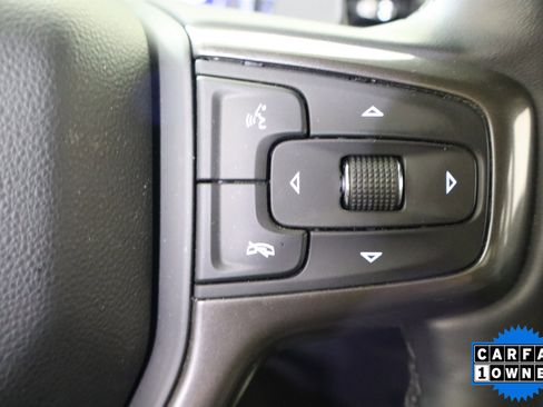 Used 2024 Chevrolet Silverado 1500 ZR2 AWD/4WD image 28