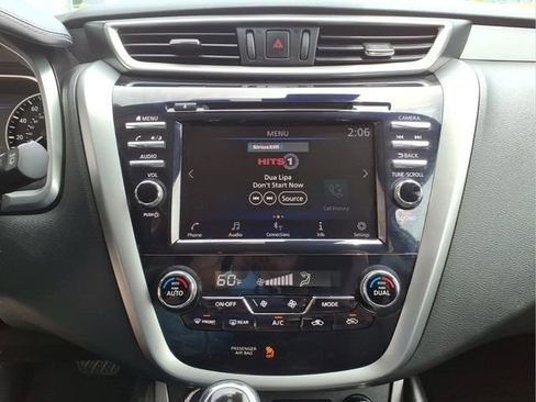 Used 2023 Nissan Murano SV AWD/4WD image 18