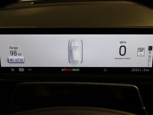 Used 2023 Ford Mustang Mach-E Premium RWD image 25