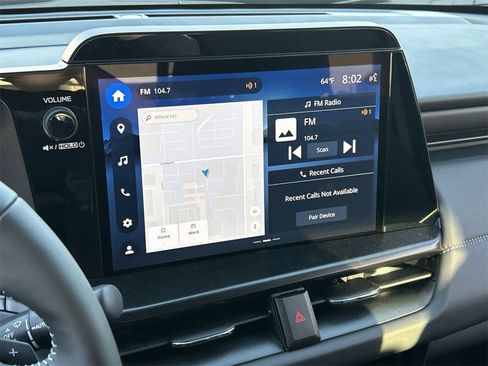 New 2026 Subaru Outback Touring XT image 22