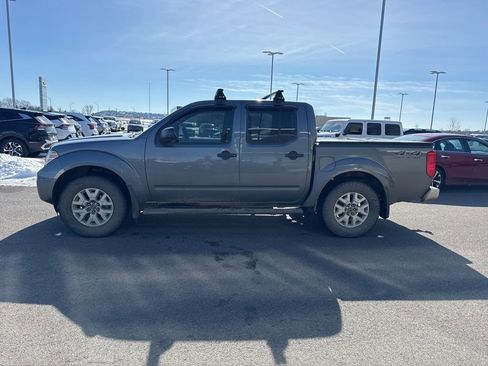 Used 2019 Nissan Frontier SV w/ Value Truck Package image 2