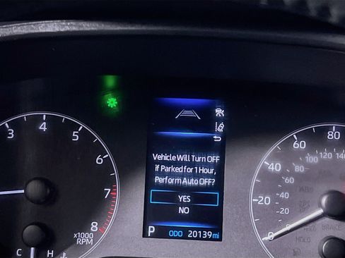 Used 2023 Toyota Corolla SE FWD image 22
