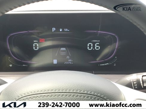 Certified 2023 Kia Telluride S FWD image 23