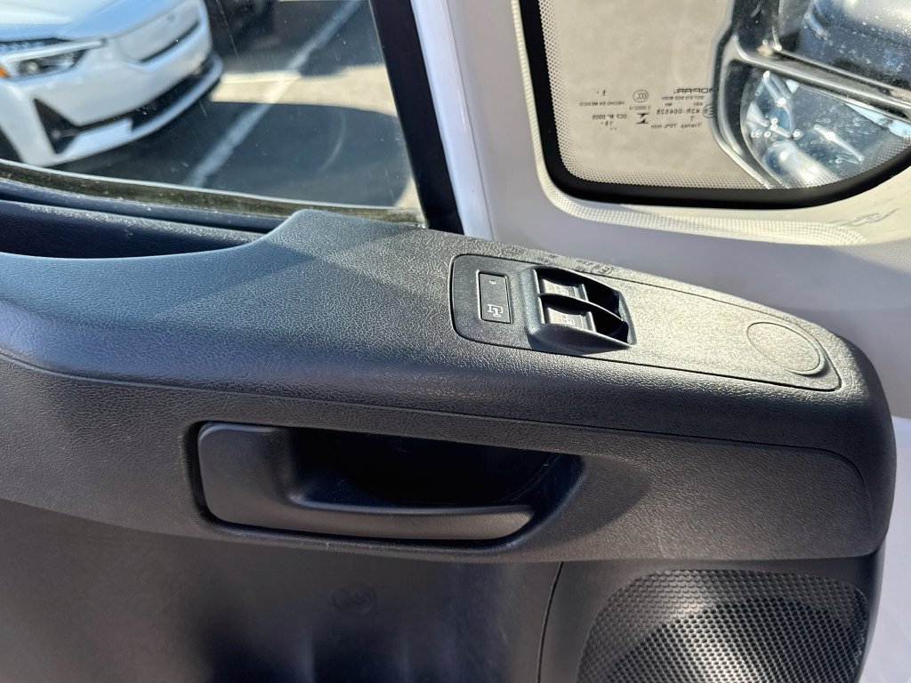Used 2019 RAM ProMaster 2500 FWD image 18