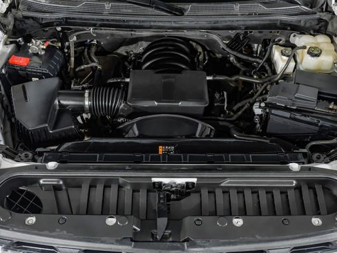 Used 2021 Chevrolet Silverado 2500 LT w/ Convenience Package image 49