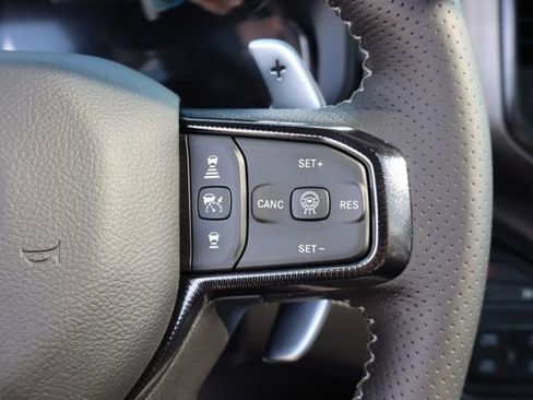 New 2026 RAM 1500 RHO w/ RHO Level 1 Equipment Group image 18