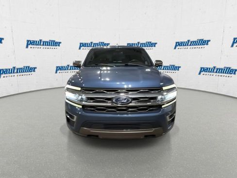 Used 2022 Ford Expedition King Ranch image 4