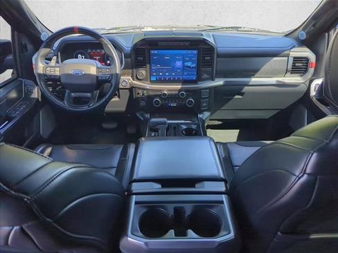 Used 2023 Ford F150 Raptor AWD/4WD image 24