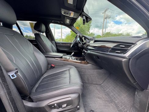 Used 2018 BMW X5 xDrive40e AWD/4WD image 17