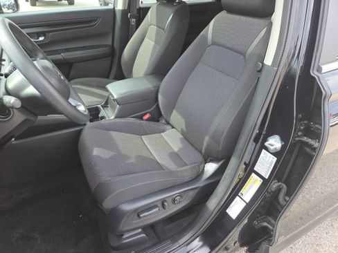 Used 2025 Honda CR-V EX image 24