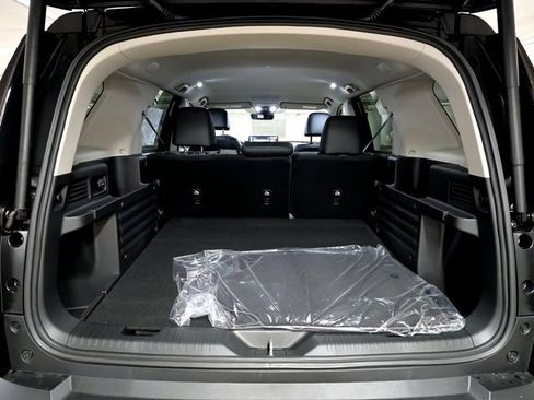 New 2026 Honda Passport RTL image 18