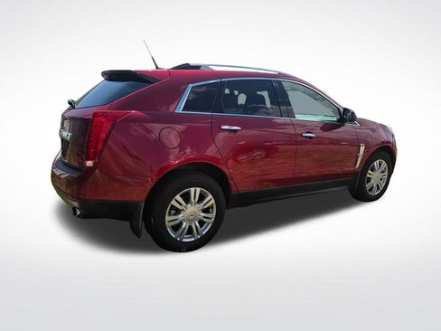 Used 2010 Cadillac SRX Luxury AWD/4WD image 5
