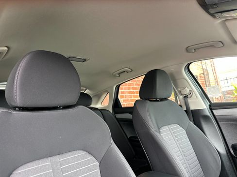 Certified 2025 Kia K5 LXS FWD image 22