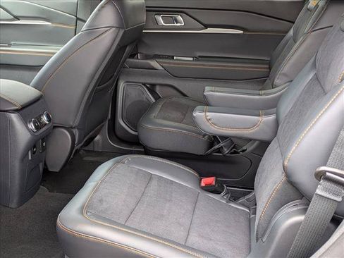 New 2026 Ford Explorer Tremor w/ Tremor Convenience Package AWD/4WD image 14