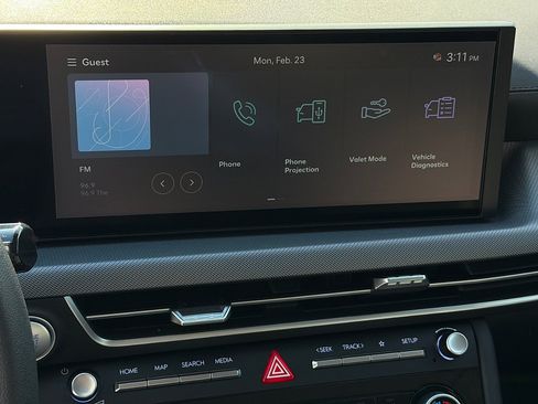 Certified 2025 Hyundai Sonata SE image 12