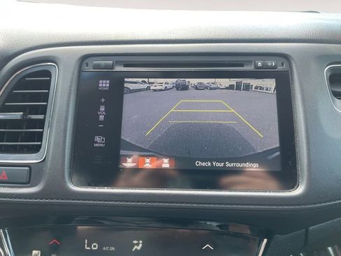 Used 2018 Honda HR-V EX-L image 18