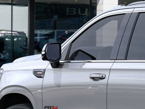 New 2026 GMC Yukon XL AT4 Ultimate image 14