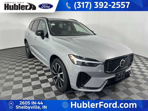 Used 2024 Volvo XC60 B5 Plus w/ Climate Package AWD/4WD image 1