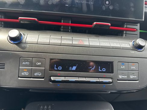 Used 2025 Hyundai Kona N Line FWD image 20