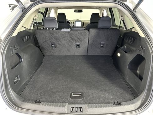 Used 2022 Ford Edge SEL w/ Convenience Package image 14