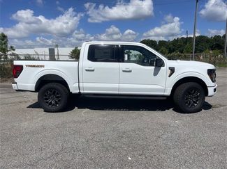 New 2025 Ford F150 Tremor w/ Bed Utility Package video 2