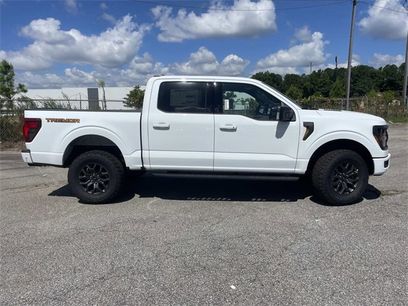 New 2025 Ford F150 Tremor w/ Bed Utility Package