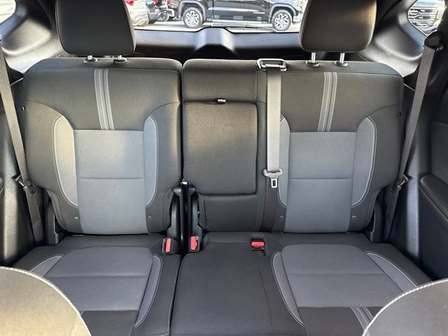 Used 2024 Chevrolet Blazer LT w/ Convenience Package AWD/4WD image 27
