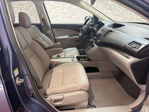 Used 2014 Honda CR-V EX-L image 10