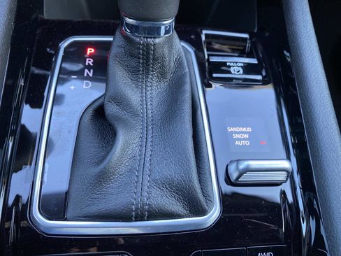 New 2026 Jeep Compass Limited image 14