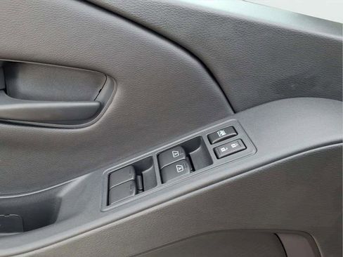 New 2026 Nissan Frontier S RWD image 17