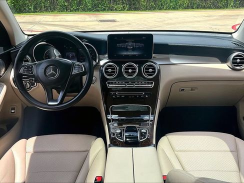 Used 2017 Mercedes-Benz GLC 300 image 21