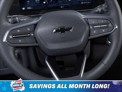 New 2026 Chevrolet Tahoe RST w/ Comfort Package AWD/4WD image 19