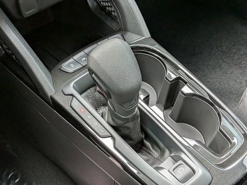 New 2026 Chevrolet TrailBlazer LT w/ LPO, Blackout Package FWD image 19