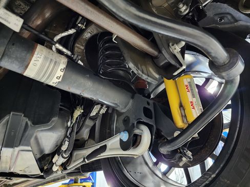 Used 2013 Ford Mustang Shelby GT500 image 70